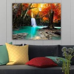 Wallity Slika 268565777_70100, 70x100cm