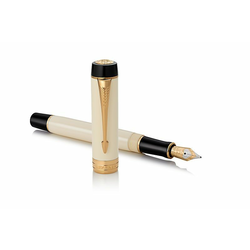 Nalivno pero Parker® Duofold - Classic 160032