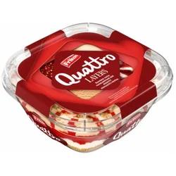SLADOLED QUATTRO LAYERS CHEESECAKE FRIKOM 800ML