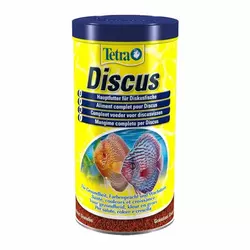 Tetra Discus 100 ml, hrana za ribice