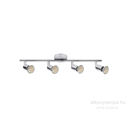 Rabalux Norton LED 3W GU10 4x50W Spot rasveta