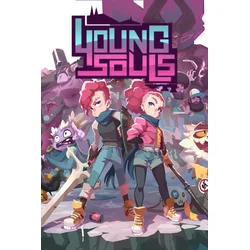 Young Souls PC/XBOX LIVE Key EUROPE