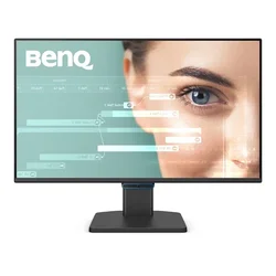 Benq Monitor GW2490C, 23, FHD 1920x1080 IPS, 144Hz, FreeSync, Business, Crni