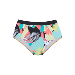 LASCANA ACTIVE Bikini hlačke, mešane barve