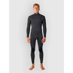 Rip Curl Dawn Patrol Cz 32 Wetsuit blue