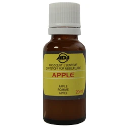 ADJ Fog Scent Apple 20 ml