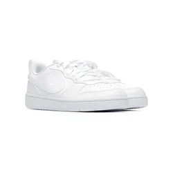 Nike Patike za devojčice Court Borough Low Recraft DV5456, Roze-bele