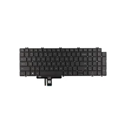 DELL tipkovnica 99, ZDA-INTL, M20IXU-BS, 11, RHGDM