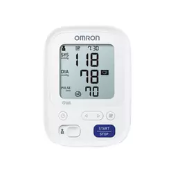 Omron M3 Intellisense manometer