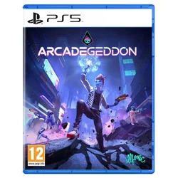 Arcadegeddon (PS5)