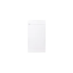 shumee Vgradna modularna razdelilna omarica SRp-36/B (3x12) (N+PE) IP40 2.136