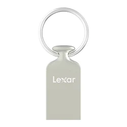 Lexar USB ključek 16 GB USB 2.0 JumpDrive M22, svetlo zlata