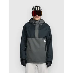 Volcom Hossegor 20K Anorak black