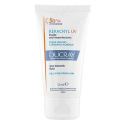 Ducray Keracnyl PP+ krema