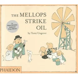 Mellops Strike Oil