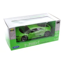 Lamborghini Huracán Coupe 1:24