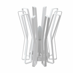 Eglo 97952 - Stona lampa LOCUBIN 1xE27/40W/230V