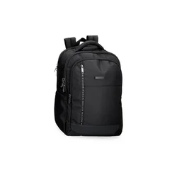 MOVOM BUSTER Ranac za laptop - crna ( 53.426.21 )