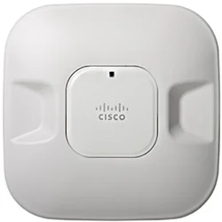 Cisco AIR-CAP3702I-E-K9/ INT ANT/ E REG DOMAIN/ Refabrikovano