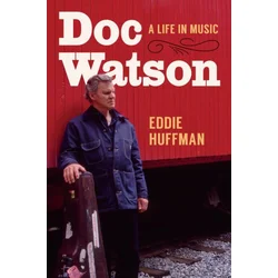 Doc Watson