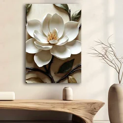 WALLXPERT Dekorativna slika 70100Wabisabi 018