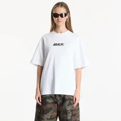Majice Off-White Off Adv Skate S/S Tee UNISEX White M