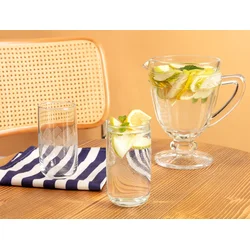 MADAME COCO MUSETTE Set časa, 4 komada, 365ml
