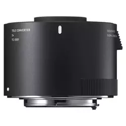 Sigma Nikon TC-2001 (SGV) 2.0x telekonverter