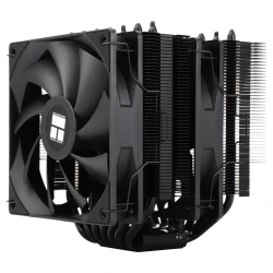 Thermalright phantom spirit 120 se black lga115x/lga1200/lga1700/1851/am4/am5 Cooler ( 24979 )