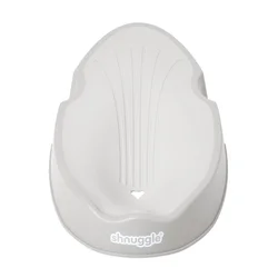 Shnuggle podloga za kupanje bebe(0-6M), Taupe
