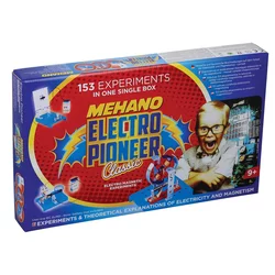 Eksperimentalni Set Electro Pioneer Classic