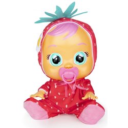 Cry Babies Tutti Frutti - interaktivna lutka Ella