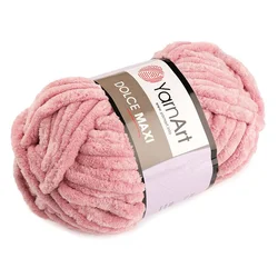Pletena preja Dolce Maxi 200 g - (769) v prahu