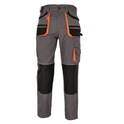 Pantalone Fridrich Sive 54 OD-BE-01-003