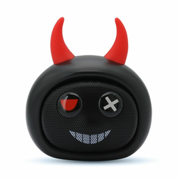 Bluetooth zvučnik MB810-L/ crna