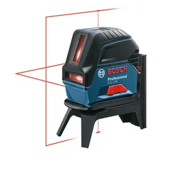 Bosch Kombinovani laser GCL 2-50 + LR6 + RM 1 0601066F01