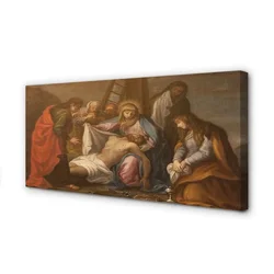 tulup.si Slika na platnu Križan jezus 120x60 cm
