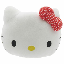 Epee Hello Kitty 3D plišasti hranilnik