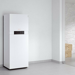 VITODENS 222-F 1,9 - 26 kw