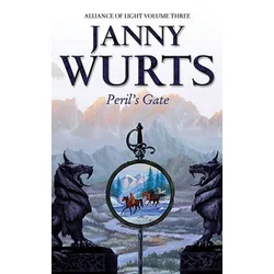 Perils Gate