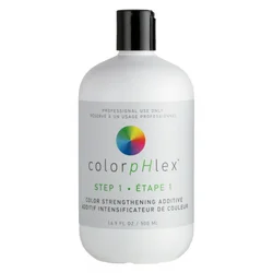 ColorpHlex Tretman za zaštitu i obnovu kose Step 1, 500ml