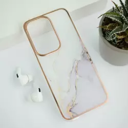 Maska Marble Spring za Honor 200 Lite Tip4.