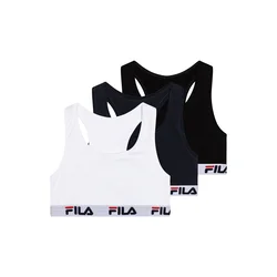 FILA Modrček temno modra/črna/bela