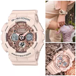 Casio G-Shock GMA-S120MF-4A