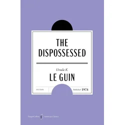 DISPOSSESSED