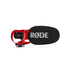 RODE Videomic GO II HELIX usmereni mikrofon za kameru