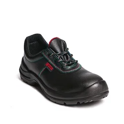 PANDA MONZA 96239 S3 plitke zaštitne cipele Boja: Crna Veličina: 40