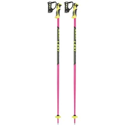 LEKI Štapovi za skijanje WORLDCUP LITE SL,105cm, Roze