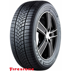 Firestone 235/65r17 104h destination winter tl firestone zimske gume