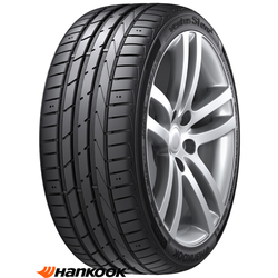 Hankook Ventus S1 Evo 2 K117 ( 255/40 ZR17 98Y XL SBL )